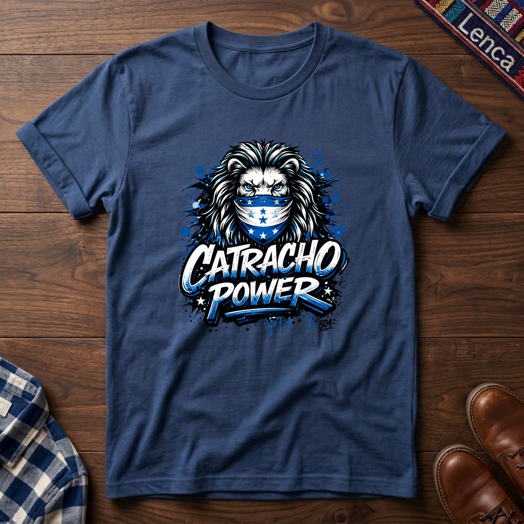 Catracho Power