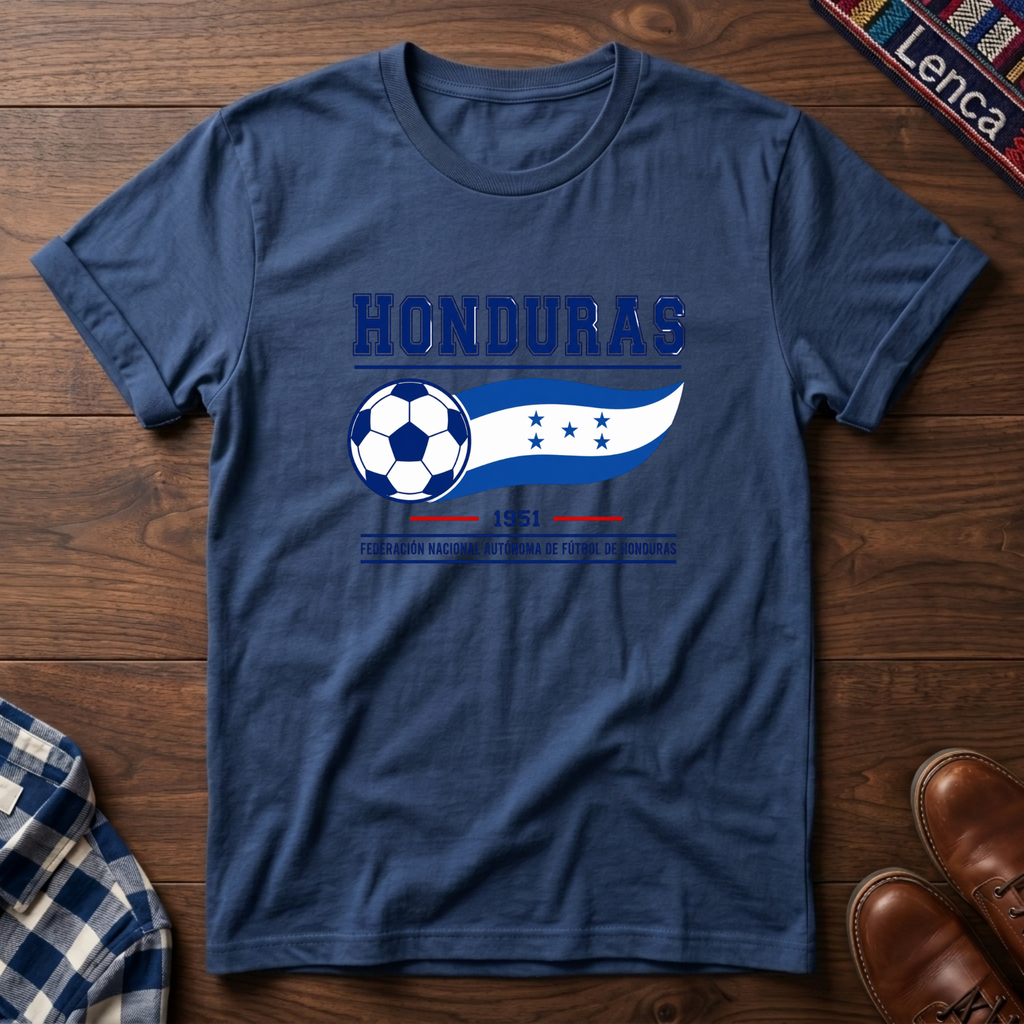 Honduras Fútbol 03