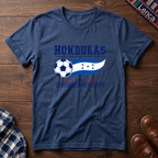 Honduras Fútbol 03