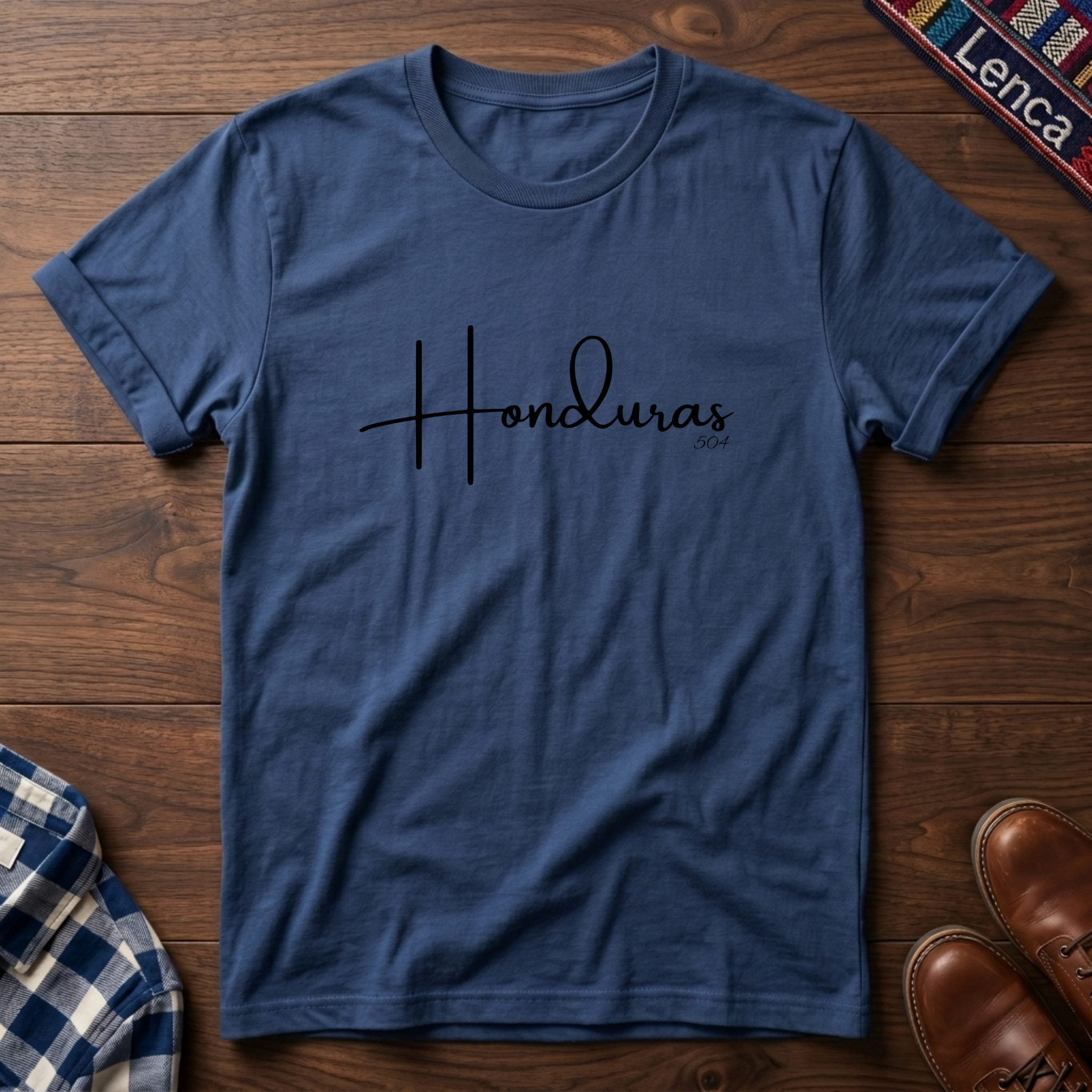 Honduras 08