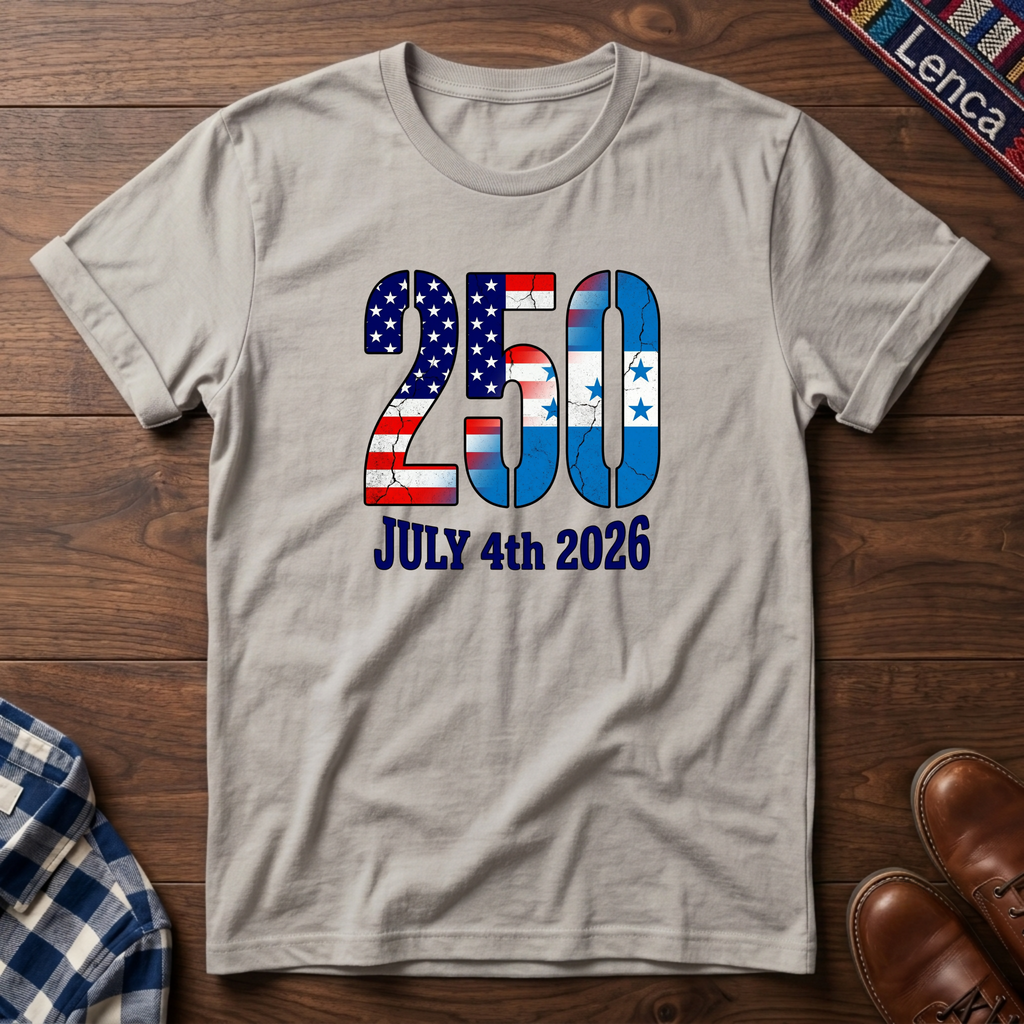 250 July 4th 2026 02
