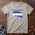 Catracho Bandera 01