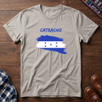 Catracho Bandera 02