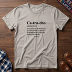 Catracho Persona de Honduras