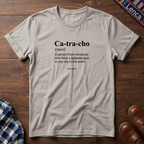 Catracho Person from Honduras
