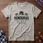 Honduras Cafe 02