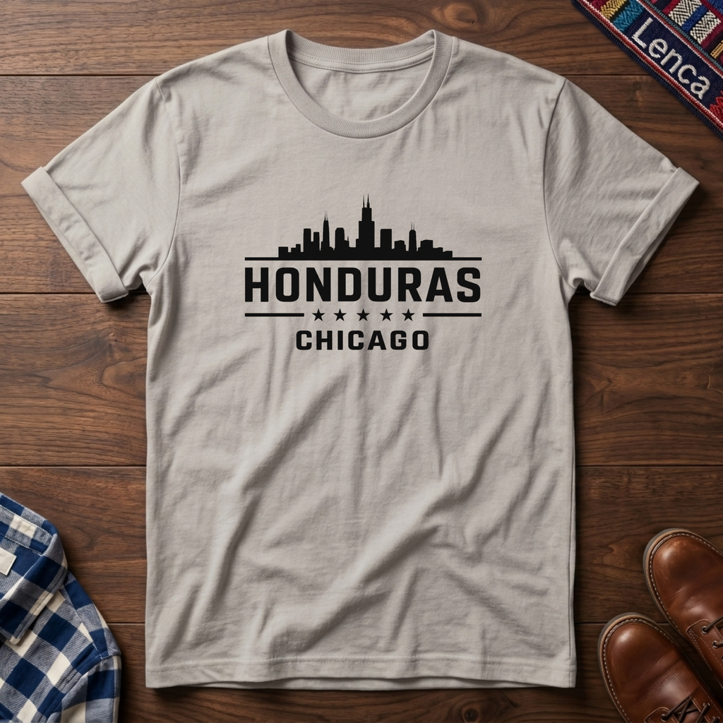 Honduras Chicago 01