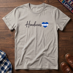 Honduras Corazon