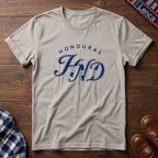 Honduras HND
