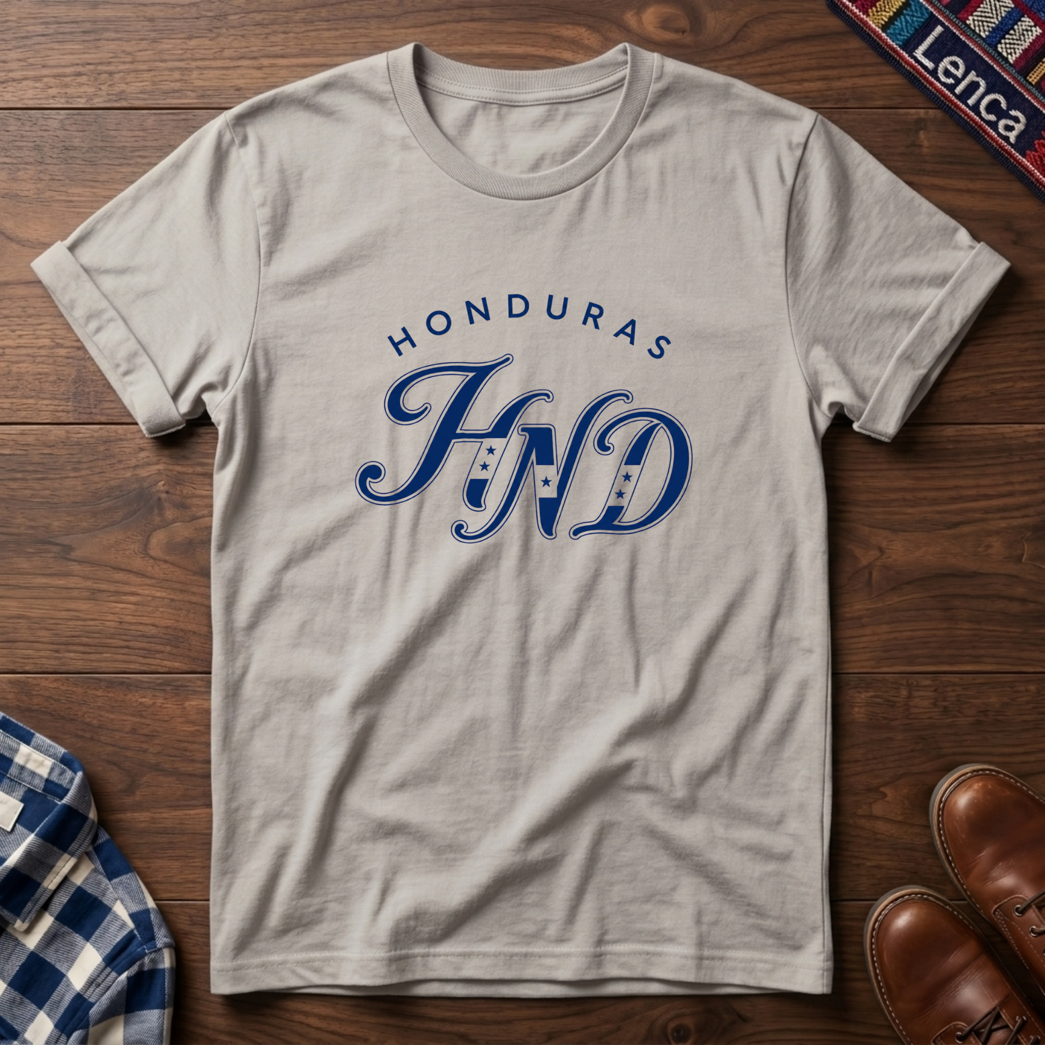 Honduras HND