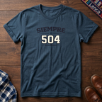 504 Honduras Siempre