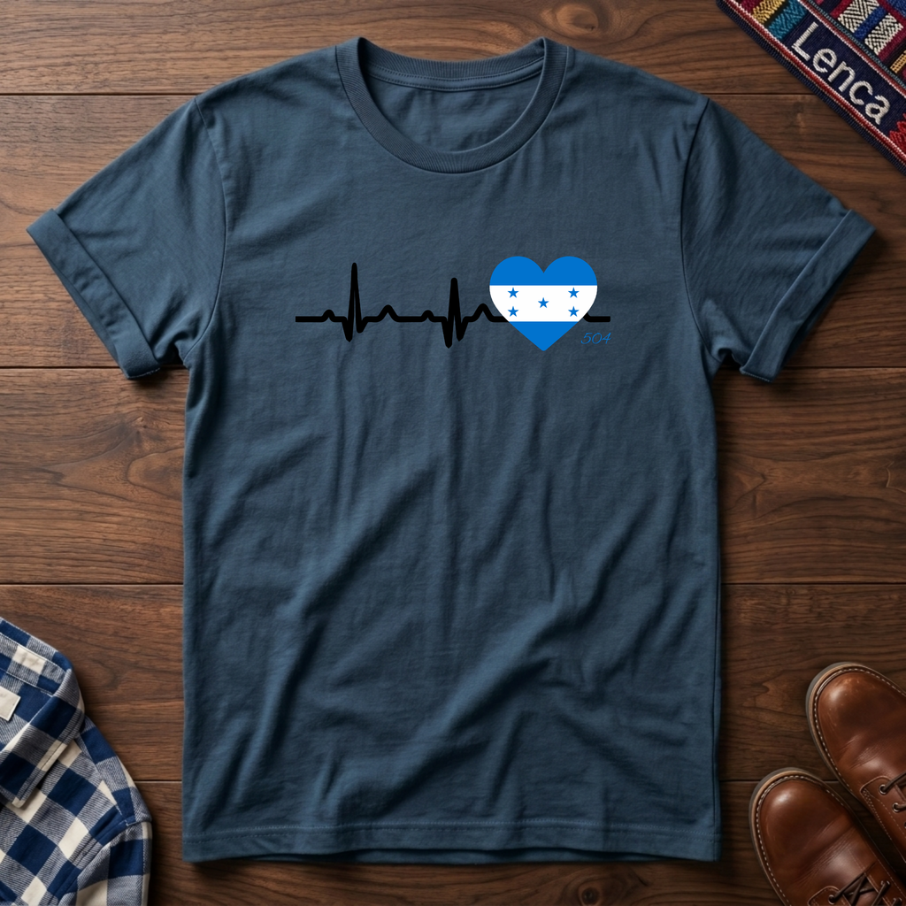 Catracha Latidos de Corazon