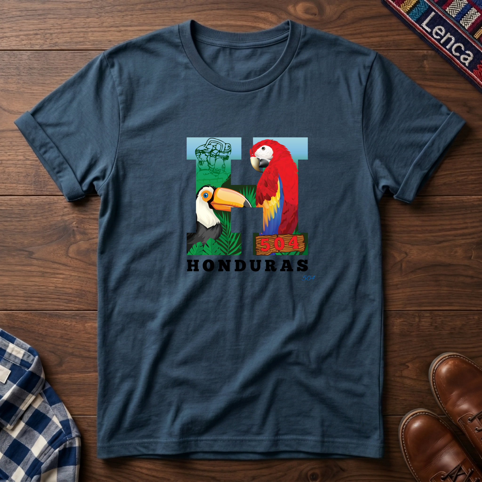 Guacamaya 06