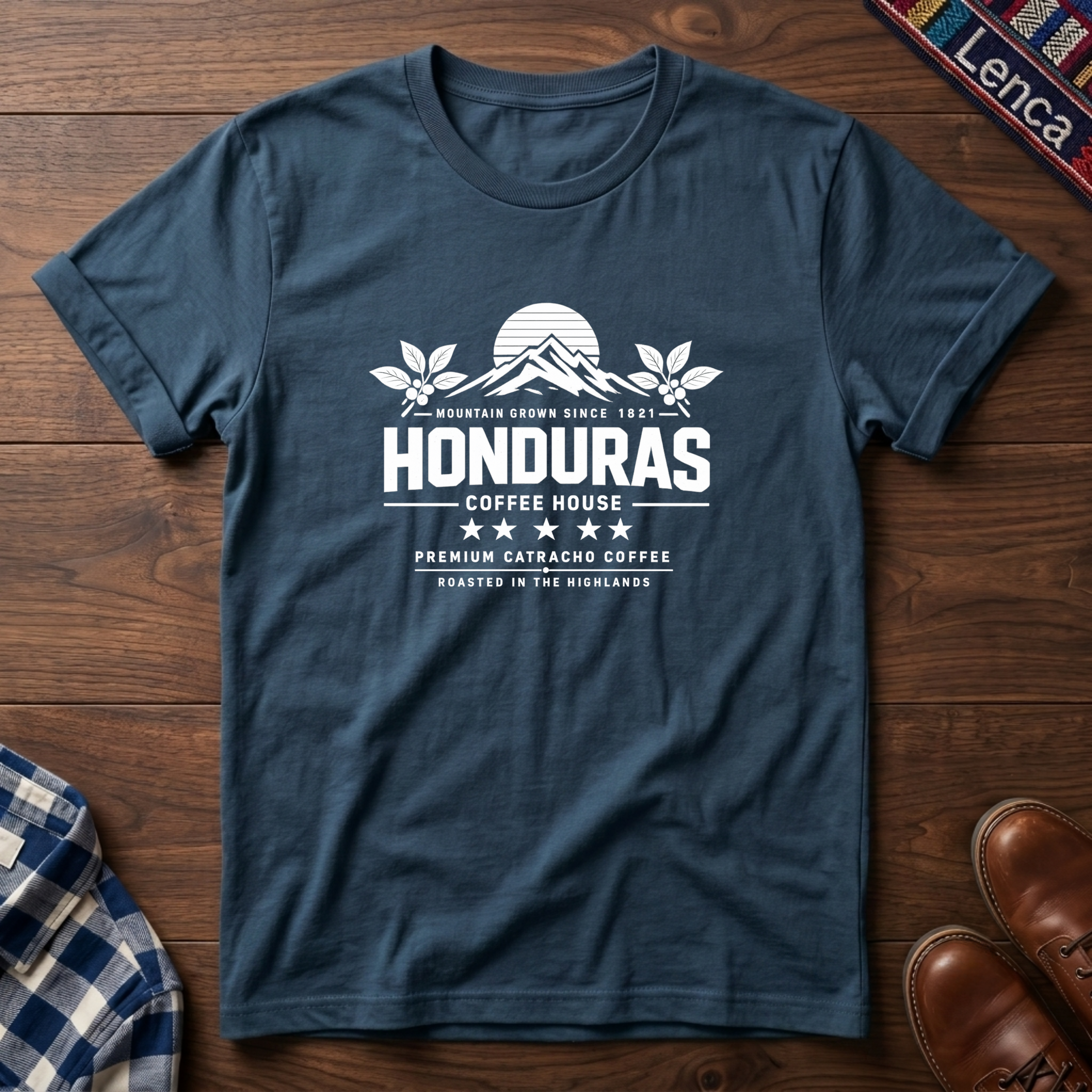 Honduras Cafe 03