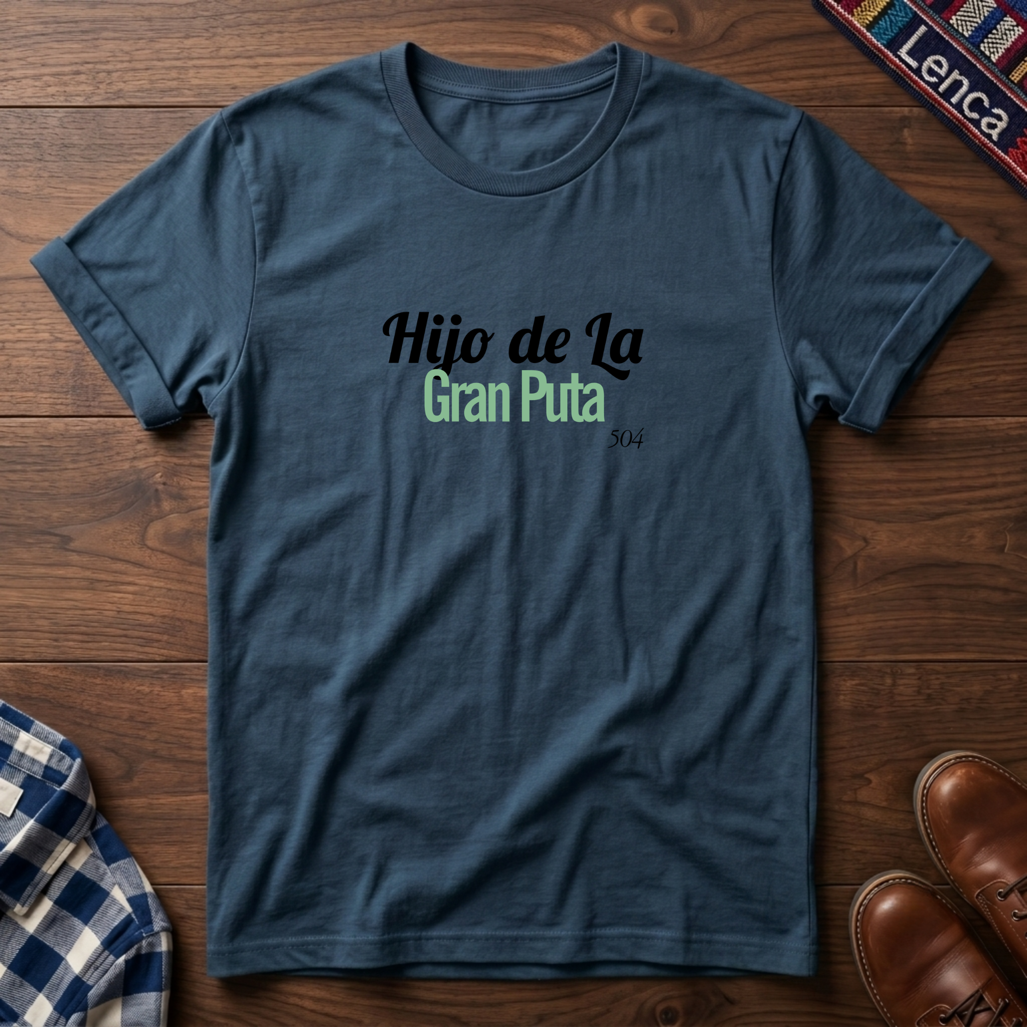 Honduras Hijo de