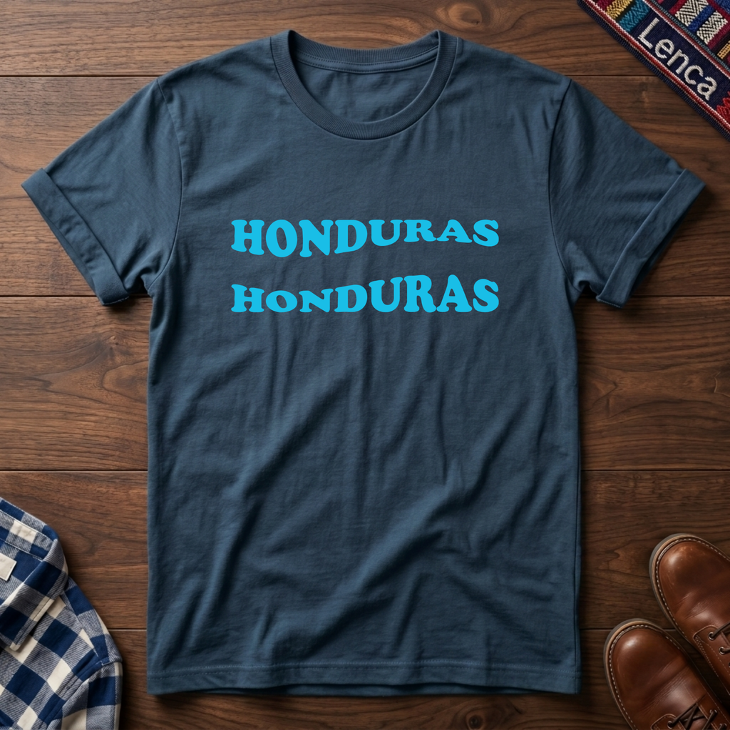 Honduras Honduras