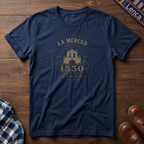 La Merced 1550