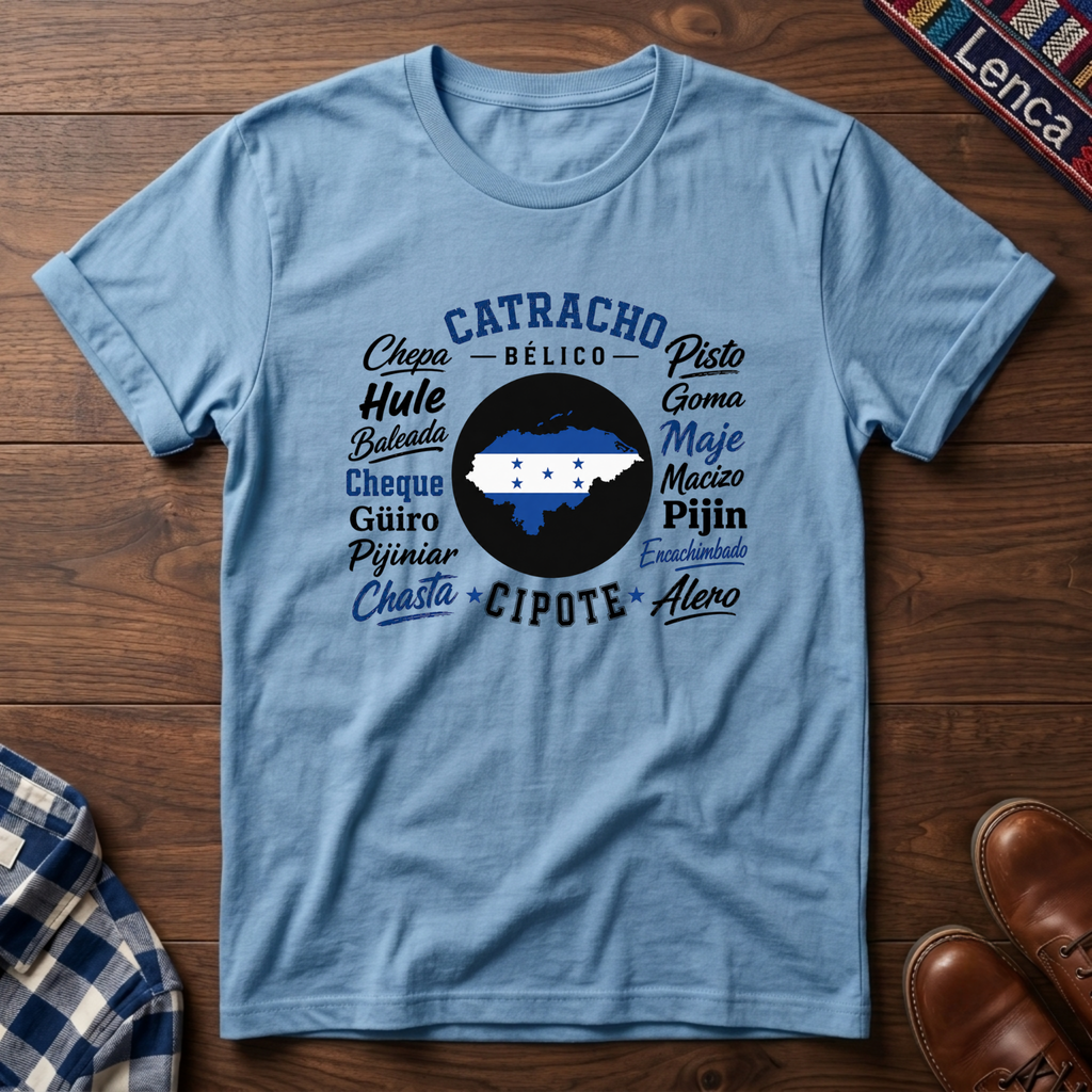 Catracho Belico