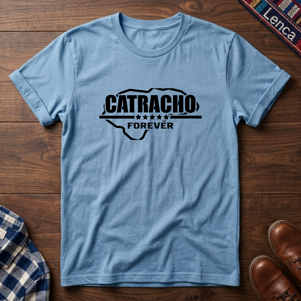 Catracho Forever