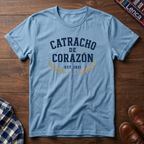 Catracho de Corazon EST 1821