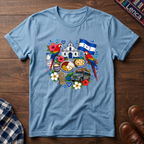 Cultura Hondureña 02