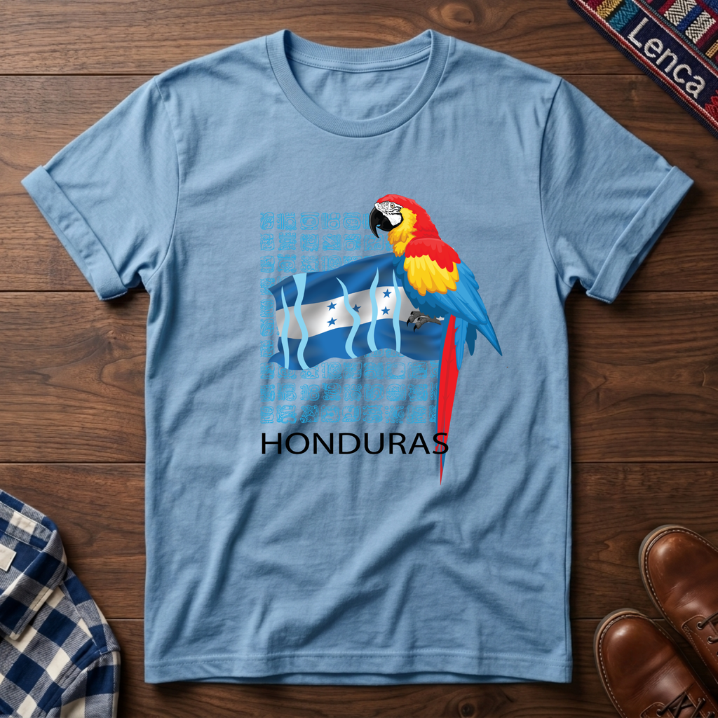 Guacamaya 03