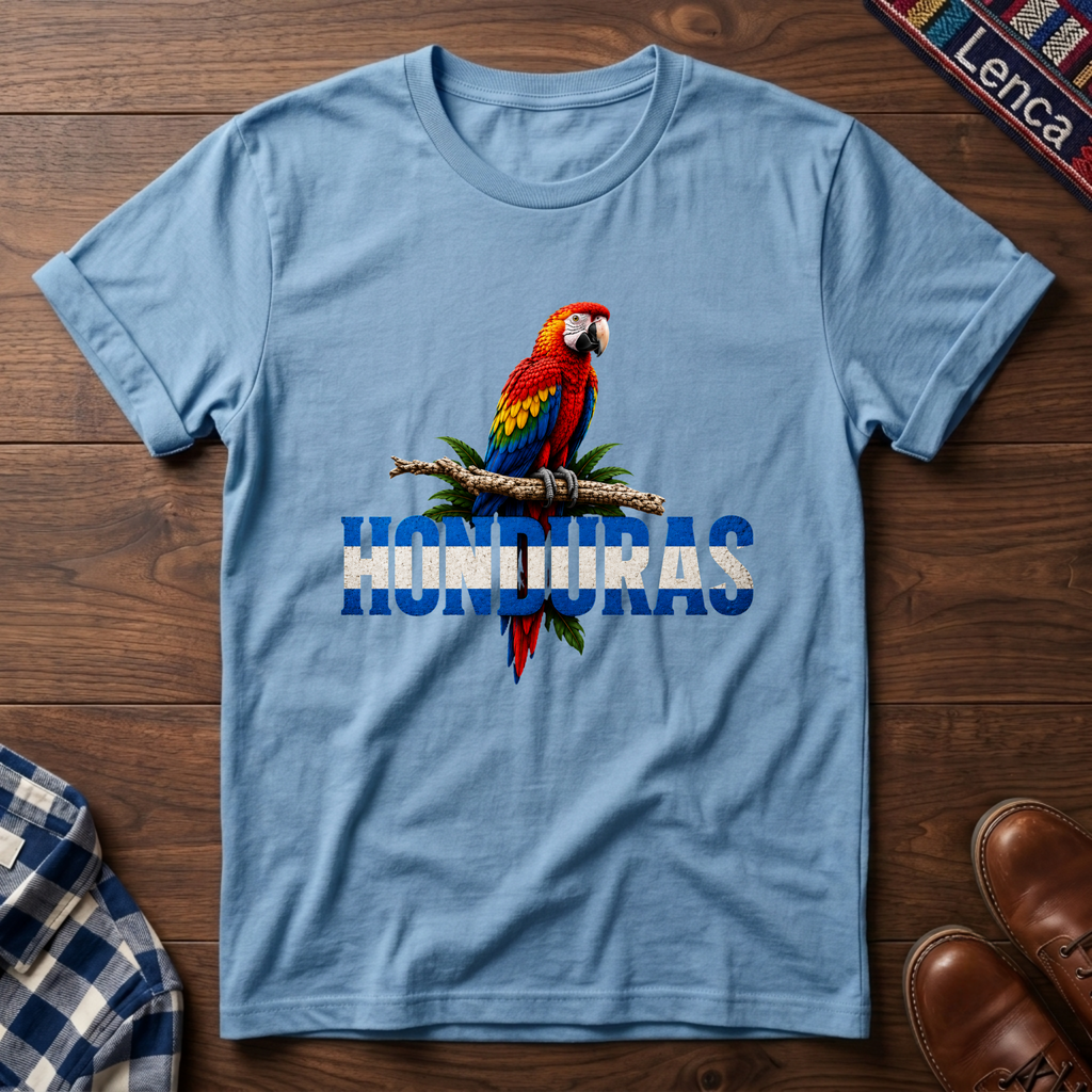 Guacamaya 04