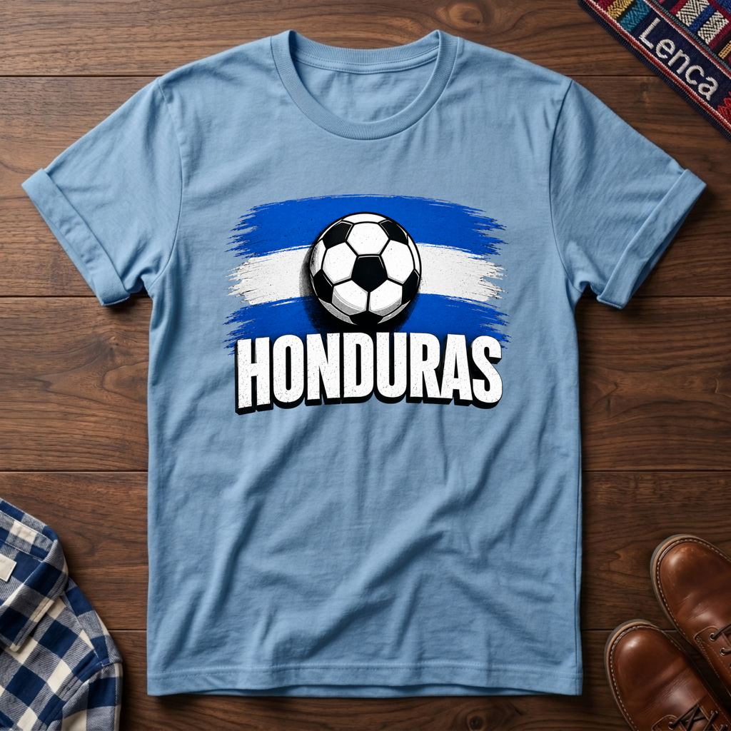 Honduras Fútbol 02
