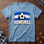 Honduras Fútbol 02