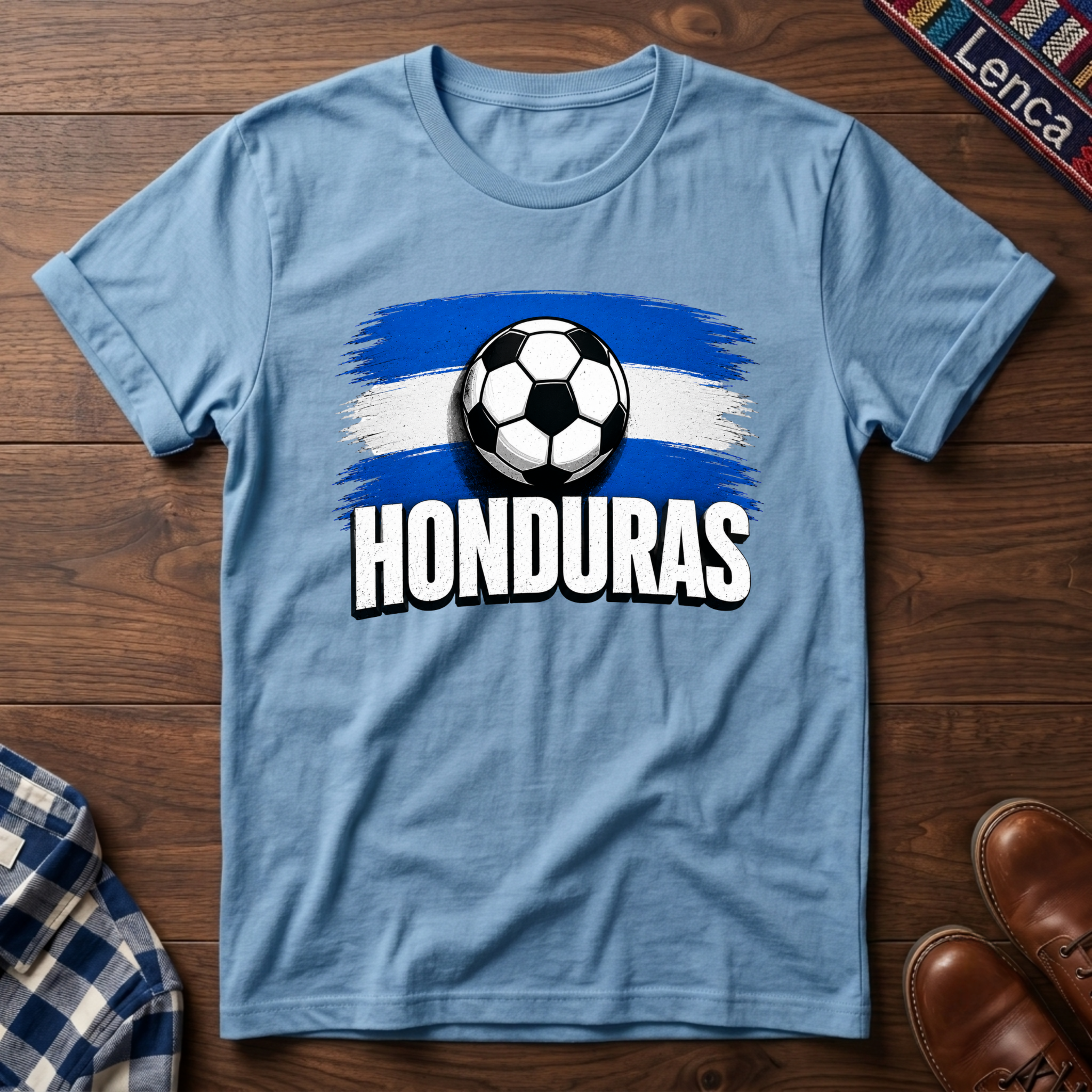 Honduras Fútbol 02