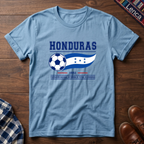 Honduras Fútbol 03