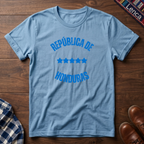 Republica de Honduras
