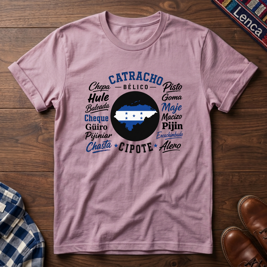 Catracho Belico