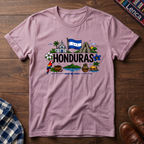 Cultura Hondureña 01