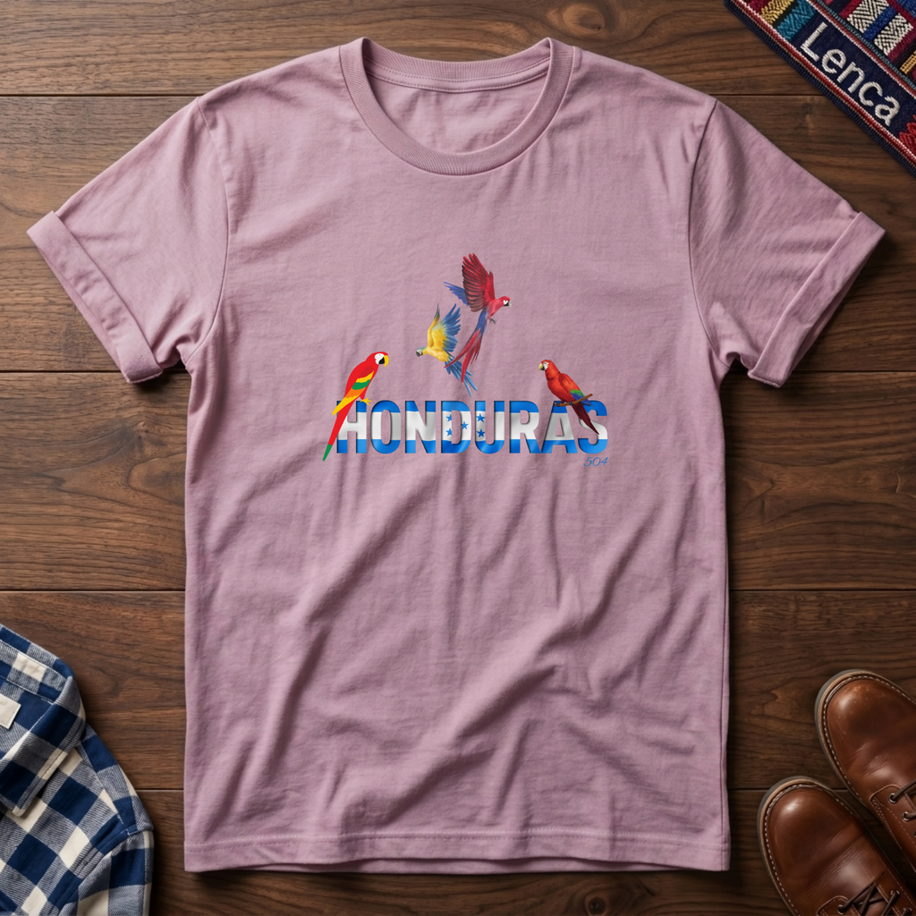 Guacamaya 05