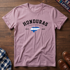 Honduras Centroamerica