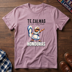 Honduras Te Calmas