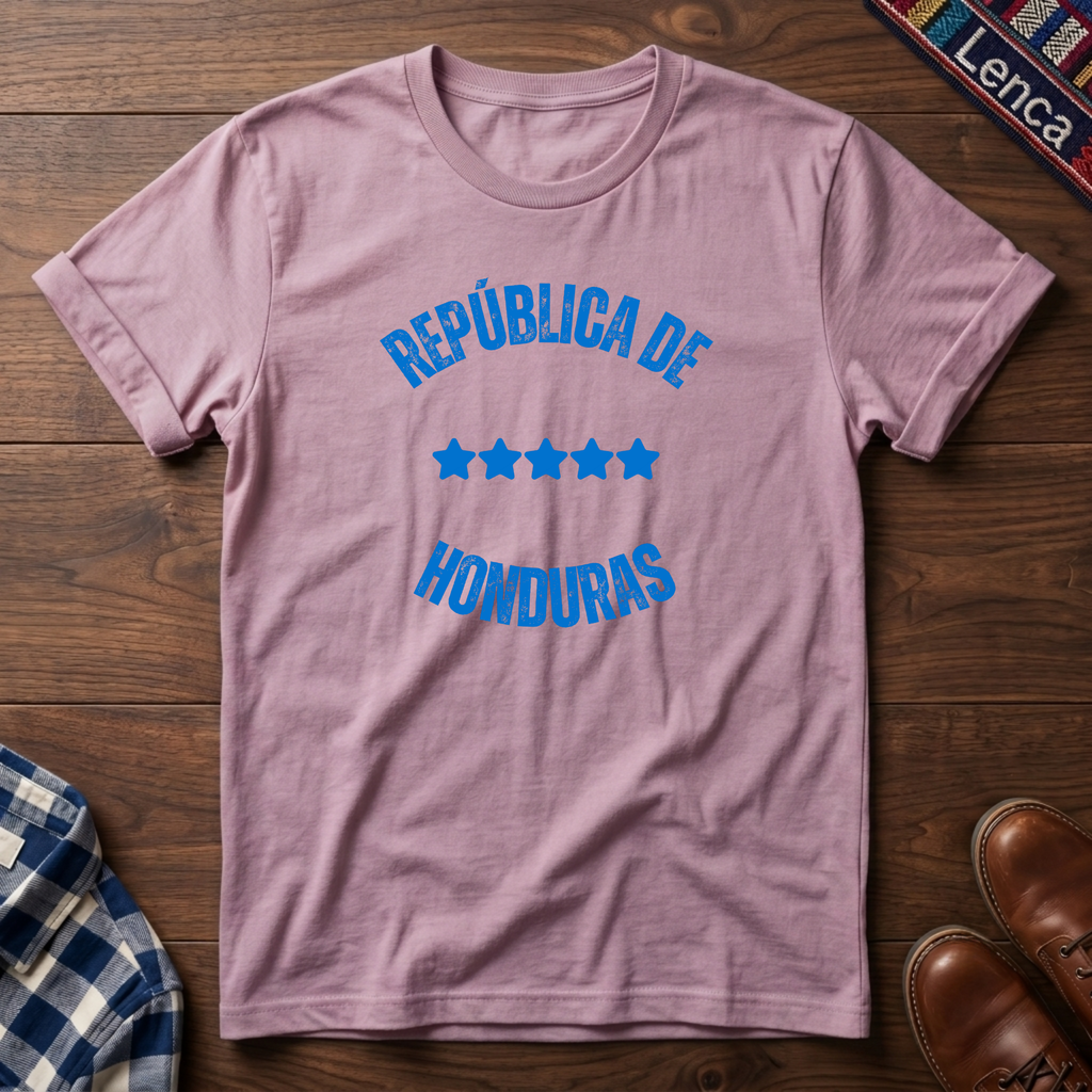 Republica de Honduras