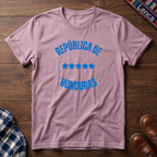 Republica de Honduras