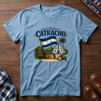 Catracho Orgullosamente