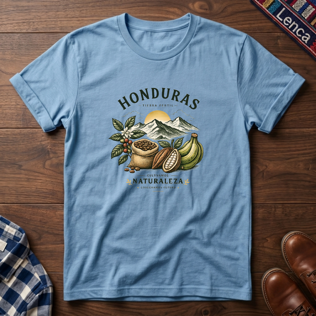 Cultura Hondureña 06