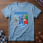 Guacamaya 07