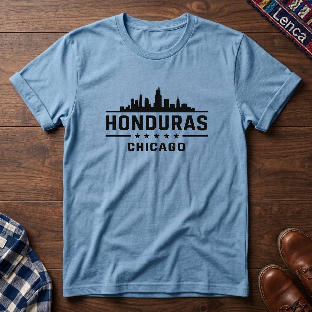 Honduras Chicago 01