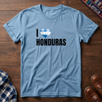 Honduras Corazon de