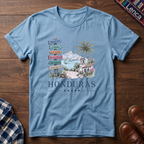 Honduras Dios Patria Libertad 03