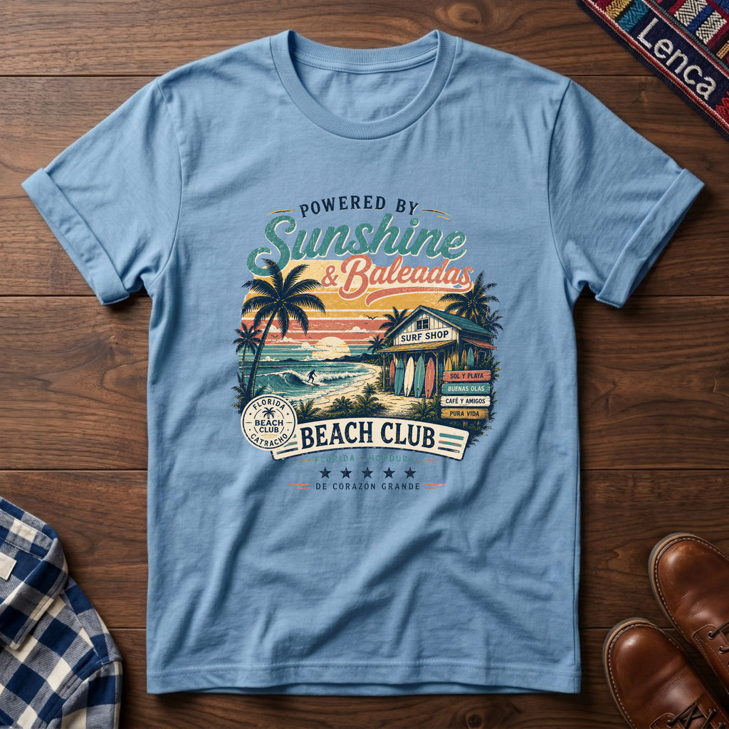 Honduras Florida 01