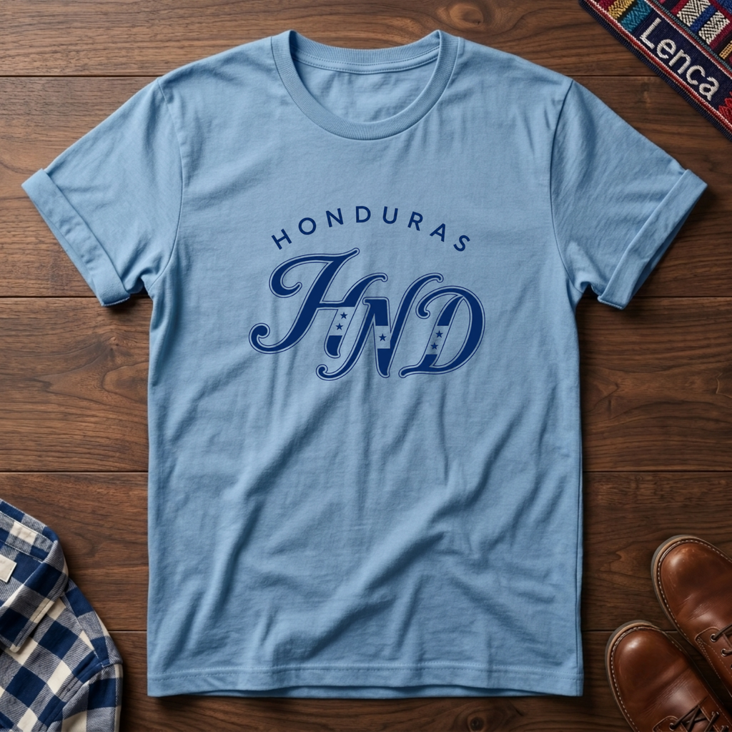 Honduras HND
