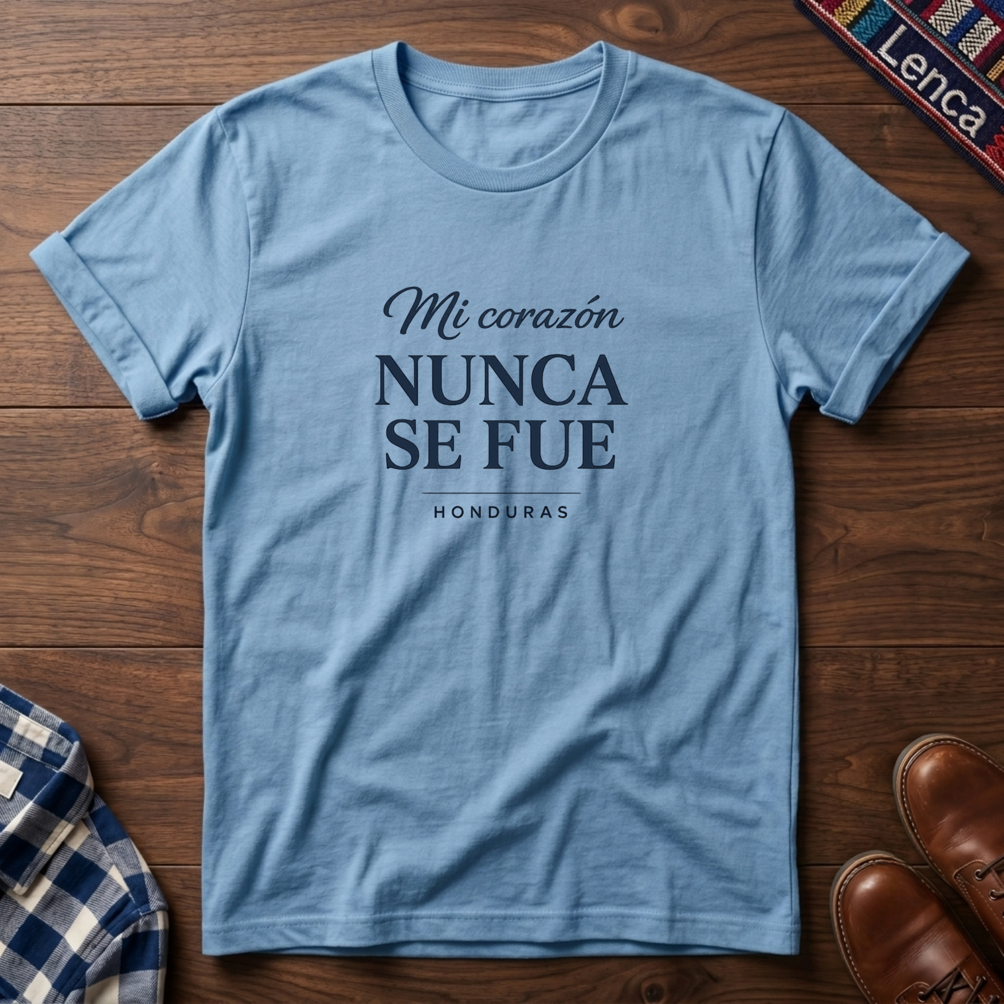 Honduras Mi Corazon