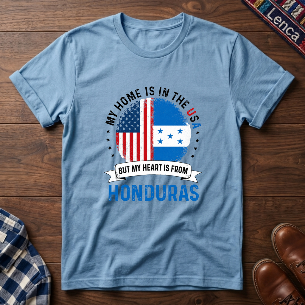 Honduras My Home