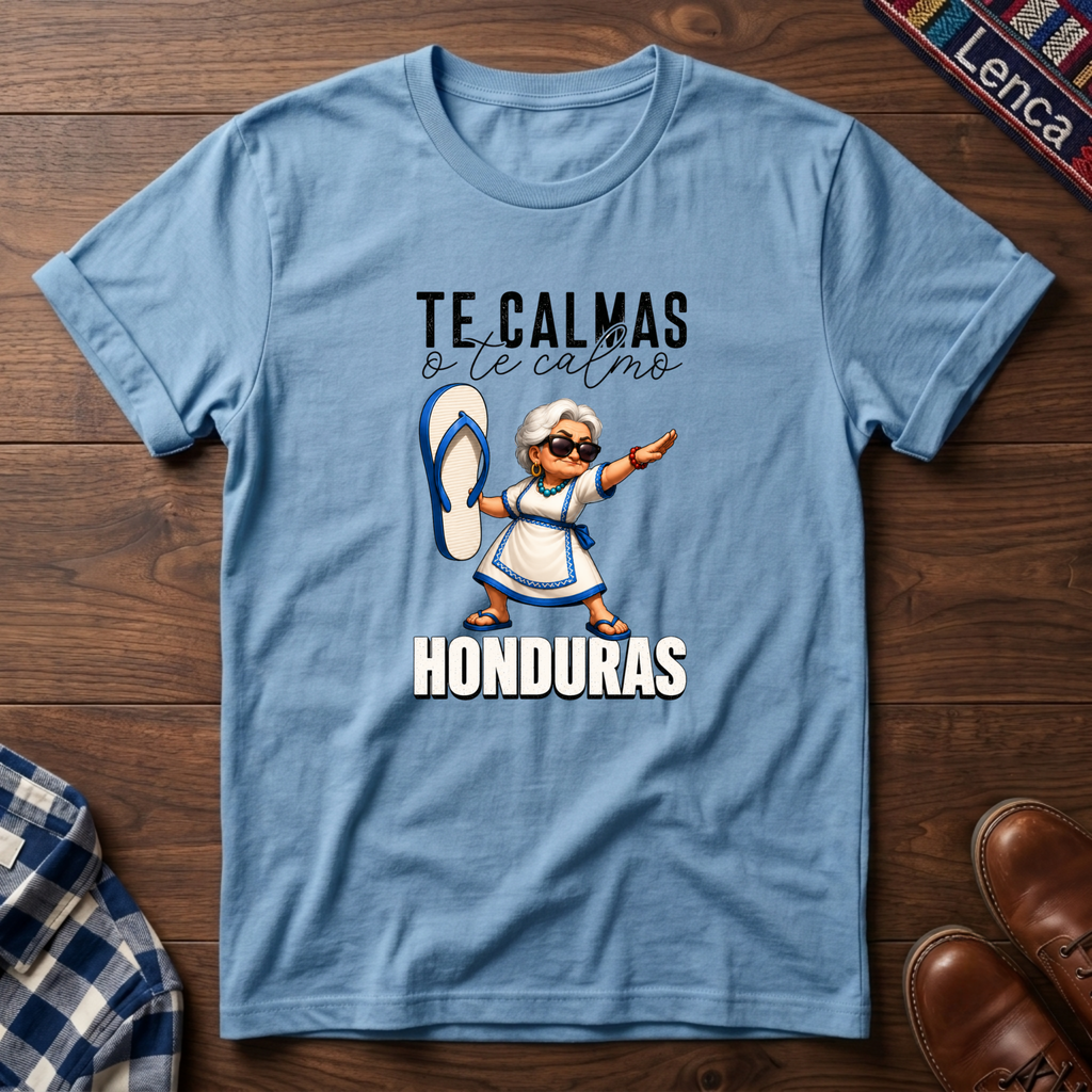 Honduras Te Calmas